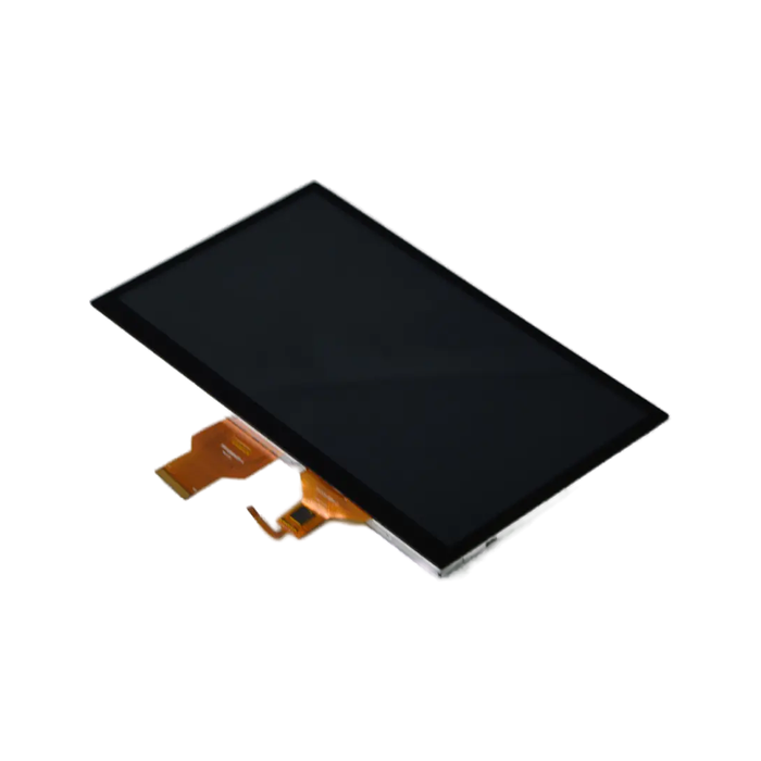 10.1 Inch Tft Lcd 1280*800 Lvds Interface