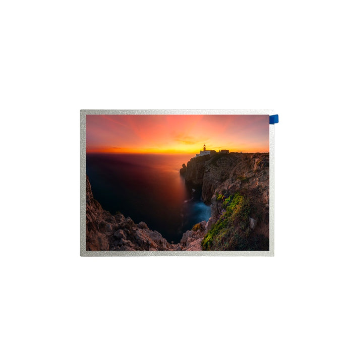 10.4 Inch TFT LCD 800*600 LVDS Interface