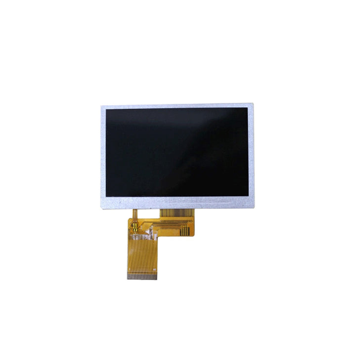 4.3 INCH TFT LCD  480*272 RGB INTERFACE