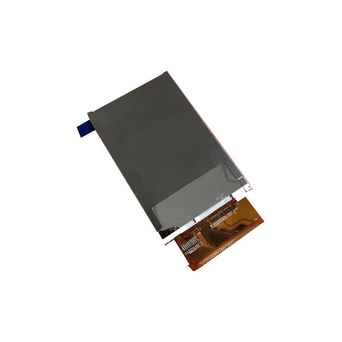 3.3 Inch Tft Lcd With Ctp 480*720 Mipi Interface