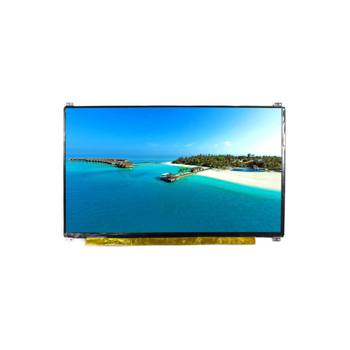 13.3 Inch TFT Lcd 1920*1080 EDP Interface