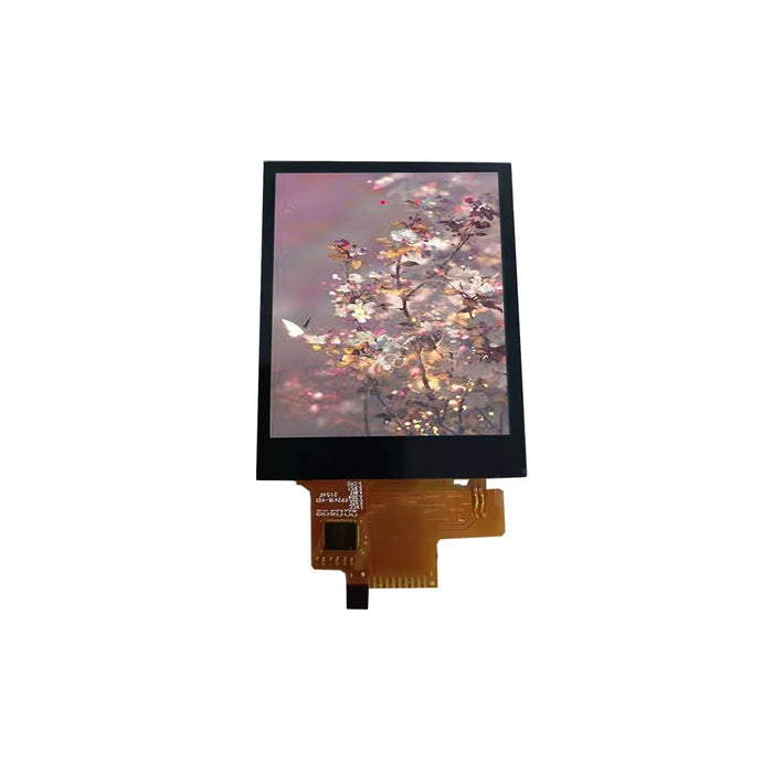 2.4 Inch TFT Lcd 240*320 MIPI Interface