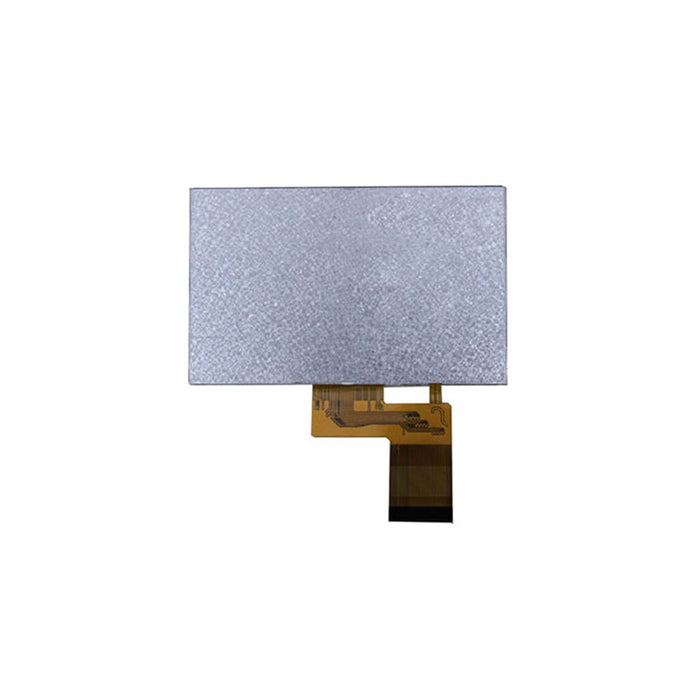 4.3 INCH TFT LCD  480*272 RGB INTERFACE