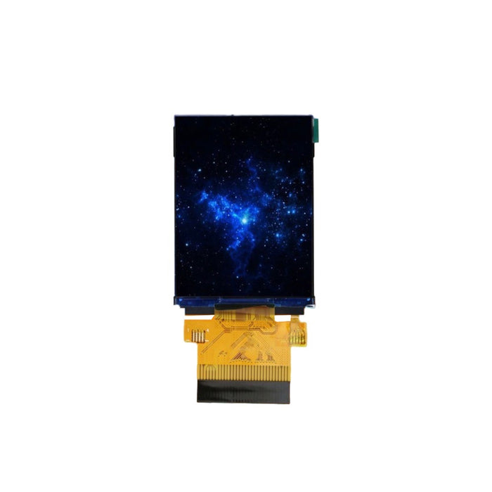 2.8 Inch TFT LCD 240*320 MCU Interface