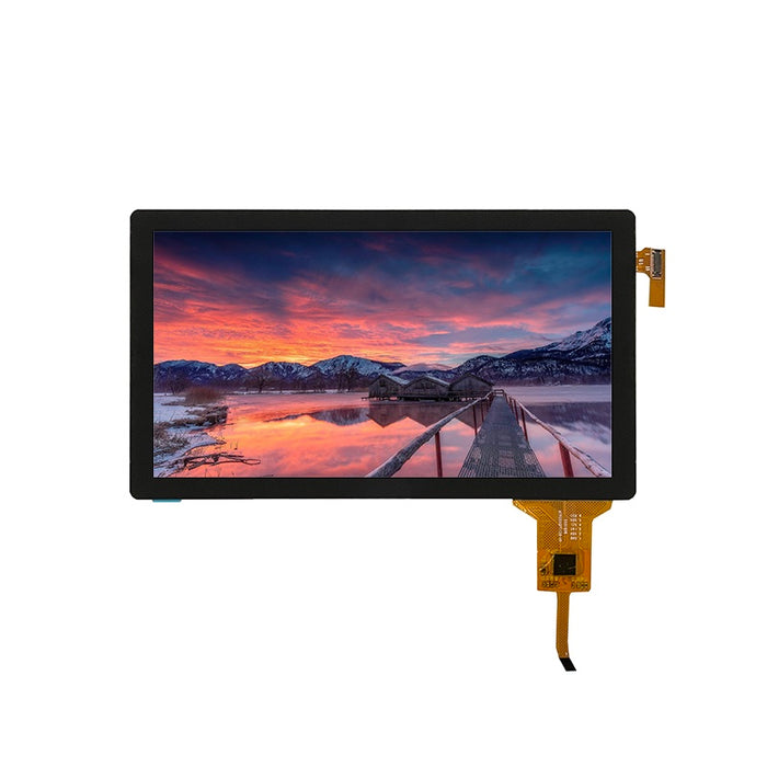 5.5 inch HD AMOLED 720*1280 MIPI interface with CTP