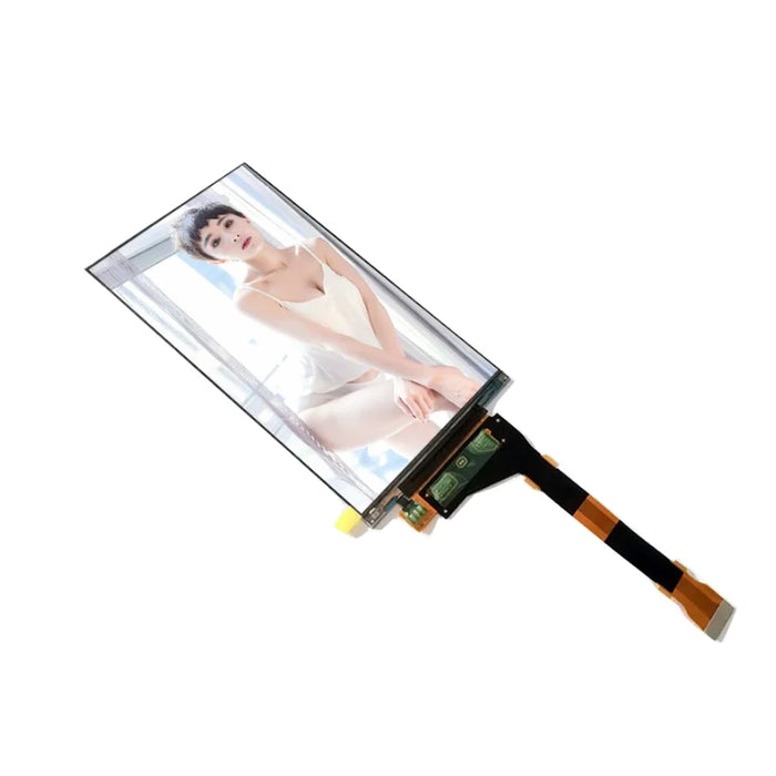 5.5 Inch TFT Lcd 1440*2560 Mipi Interface Screen For AR/VR