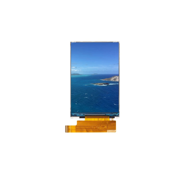 5.5 Inch TFT Lcd 720*1280 MIPI Interface