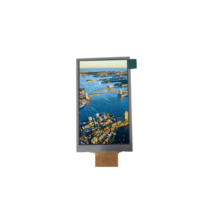 3.0 Inch Tft Lcd 360*640 MIPI Interface