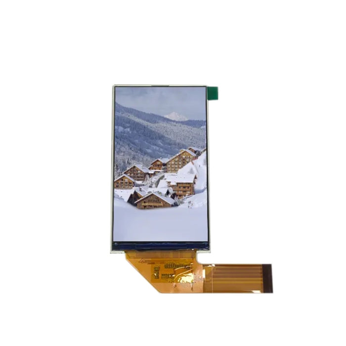 3.5 INCH TFT LCD 640*960 MIPI INTERFACE