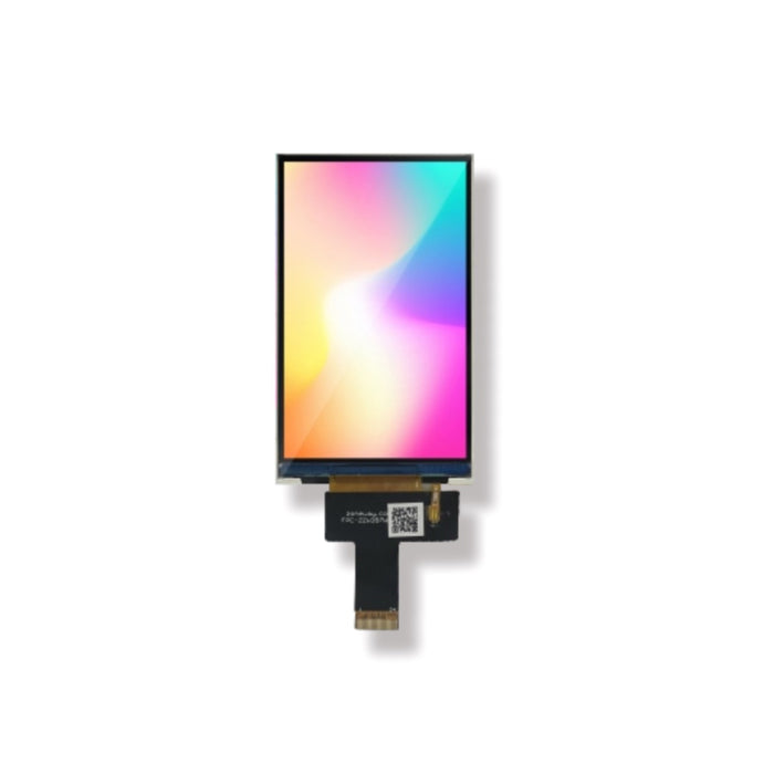 3.97 Inch TFT Lcd  480*800 MIPI Interface