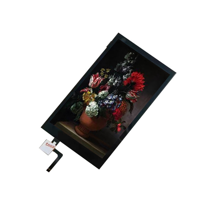 5.0 Inch TFT LCD 720*1280 MIPI Interface