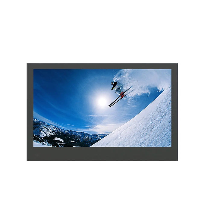 23.8  Inch TFT LCD With CTP 1920*1080 LVDS Interface 350cd/mm2 Screen