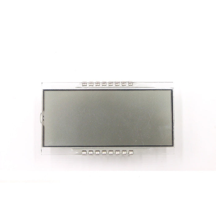 Small 30pin Custom Pattern FSTN LCD Display