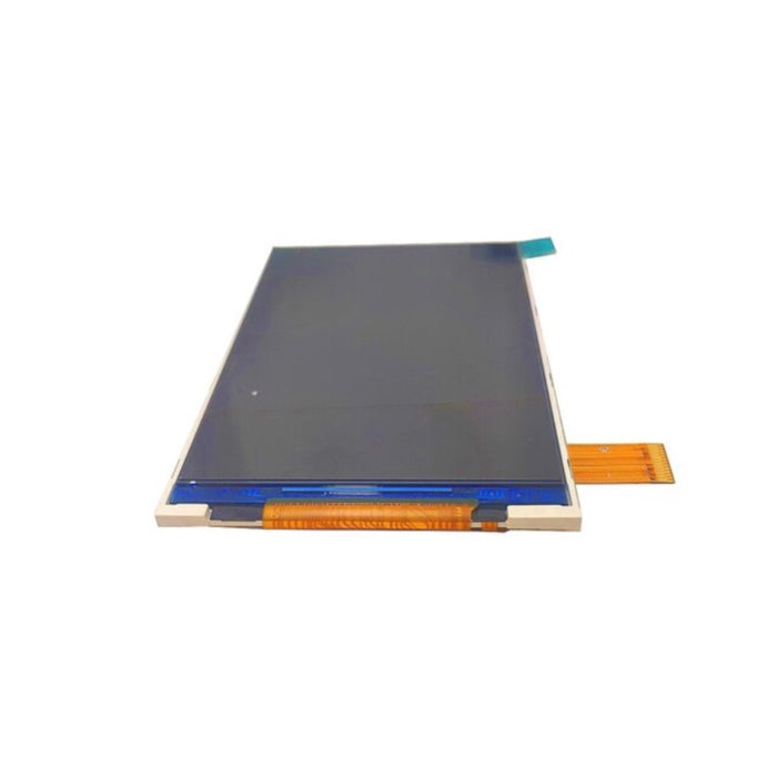 3.3 Inch Tft Lcd With Ctp 480*720 Mipi Interface