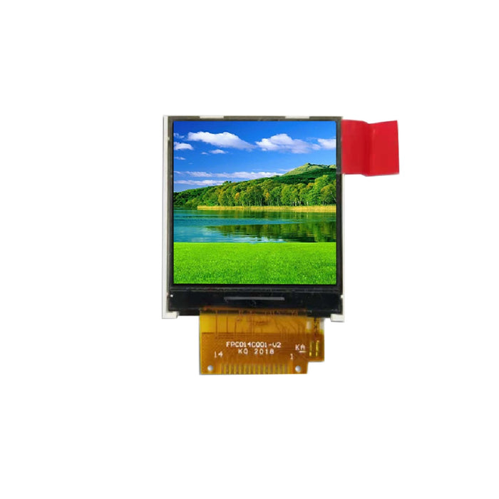 1.44 Inch Tft Lcd 128*128 Spi Interface