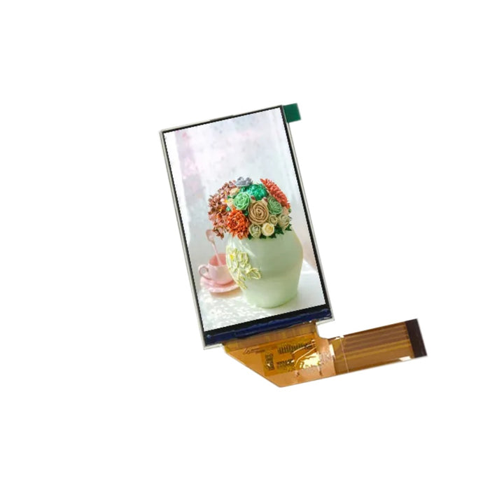 3.5 INCH TFT LCD 640*960 MIPI INTERFACE