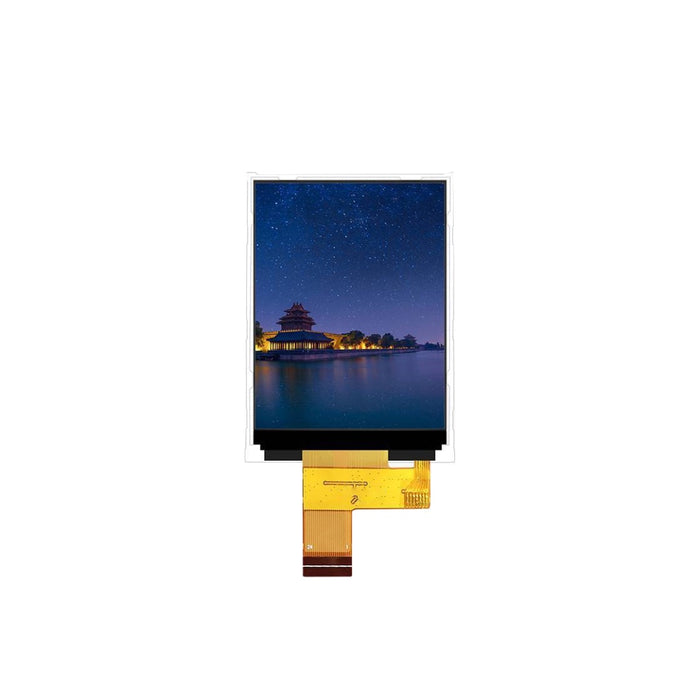 3.2 INCH TFT LCD 240*320 RGB INTERFACE