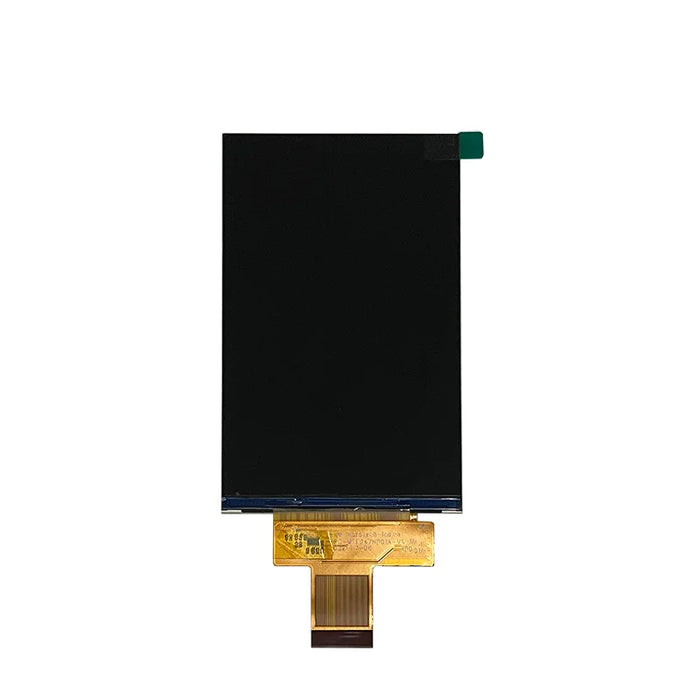 4.7 inch TFT LCD module 720*1280 IPS 400Nits MIPI interface With CTP