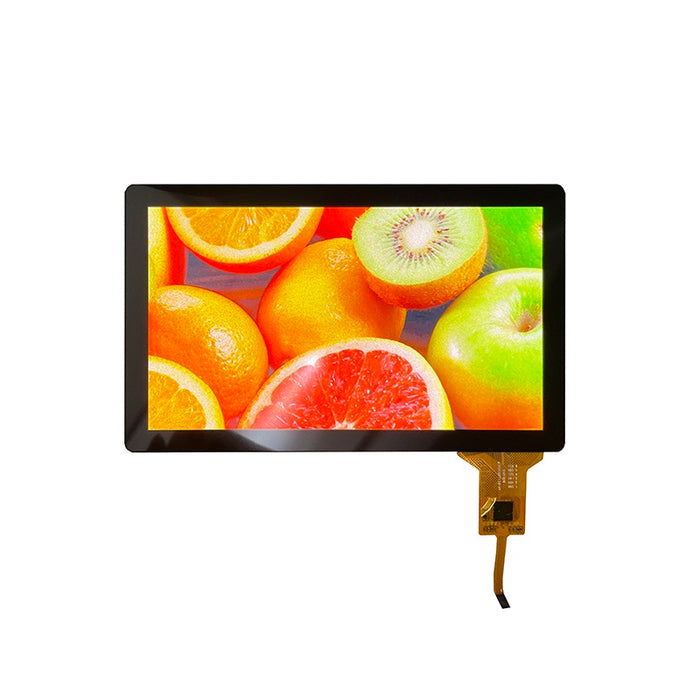 5.5 inch HD AMOLED 720*1280 MIPI interface with CTP