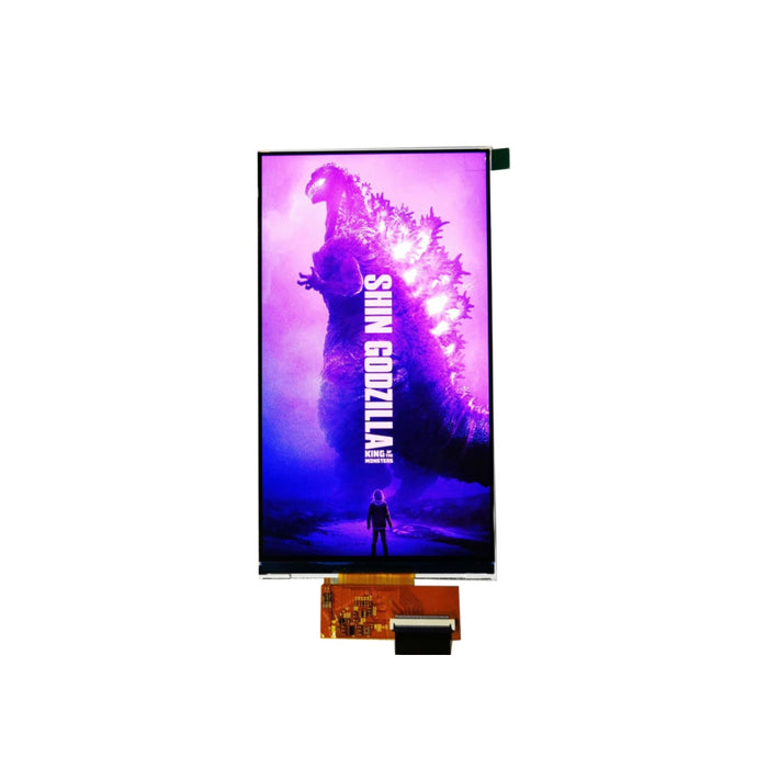 5.72 INCH TFT LCD 720*1440 MIPI INTERFACE