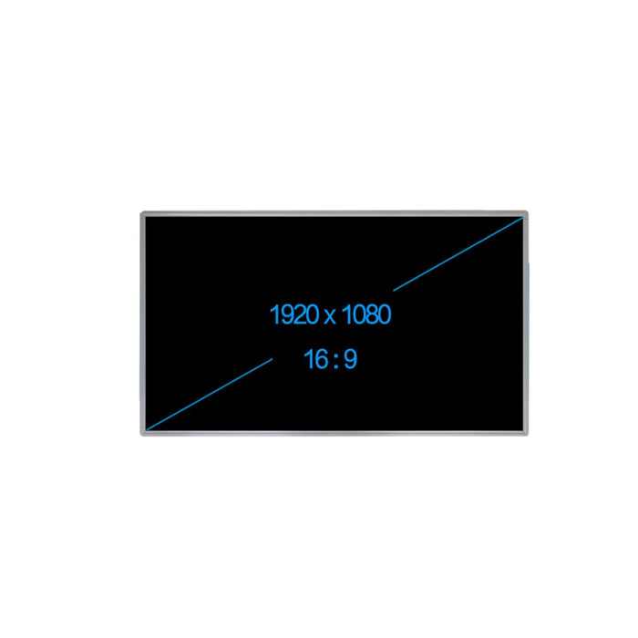 32 Inch TFT Lcd 1920*1080 LVDS Interface Screen