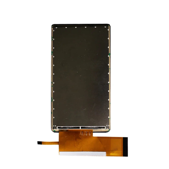 4.5 inch 480x854 IPS TFT LCD with RGB Interface