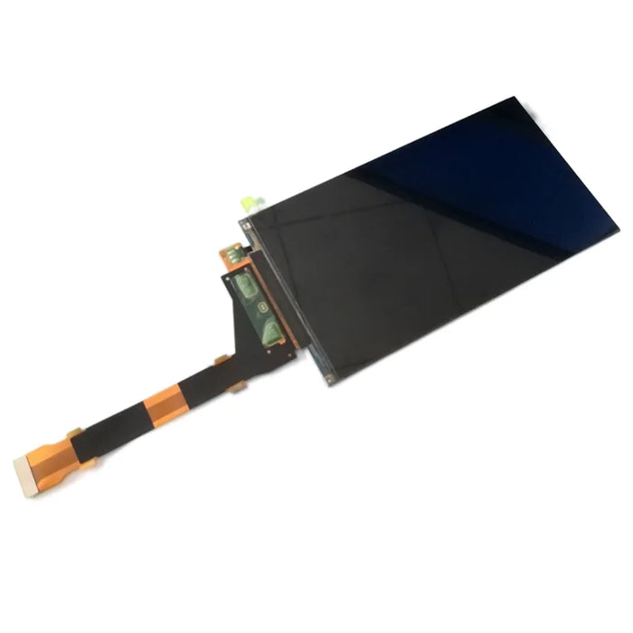 5.5 Inch TFT Lcd 1440*2560 Mipi Interface Screen For AR/VR