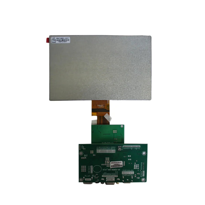 7 Inch 1024x600 LCD LCD Panel Display LCD Controller Board