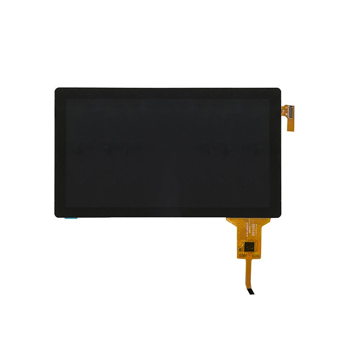 5.5 inch HD AMOLED 720*1280 MIPI interface with CTP