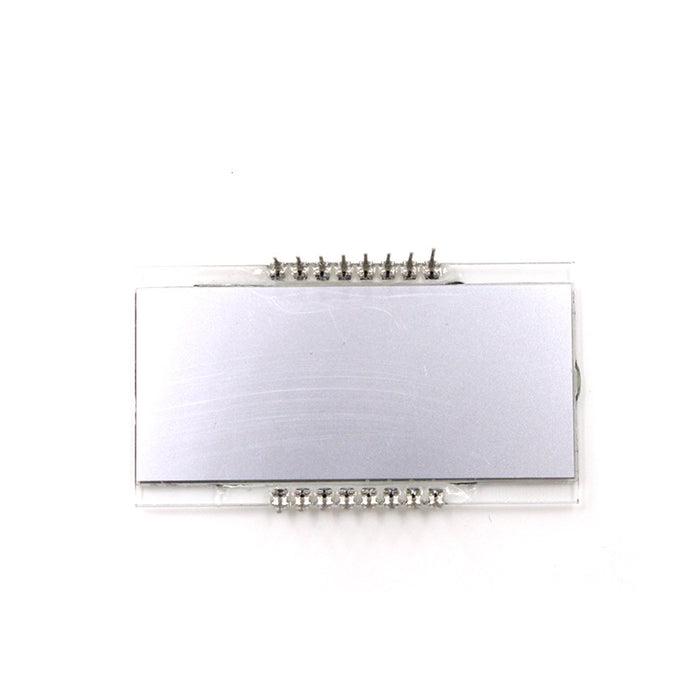 Small 30pin Custom Pattern FSTN LCD Display