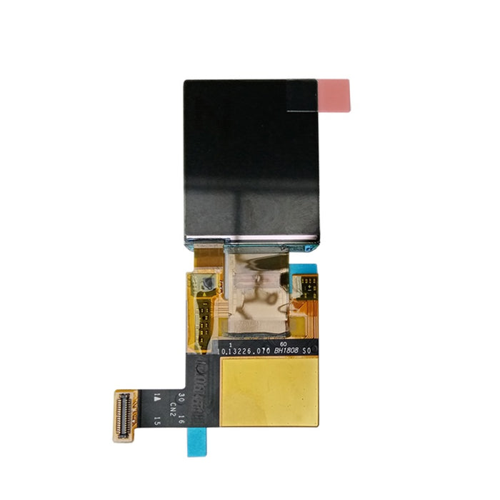 1.41 inch AMOLED 320*360 RGB 8-bit LCD TFT Module