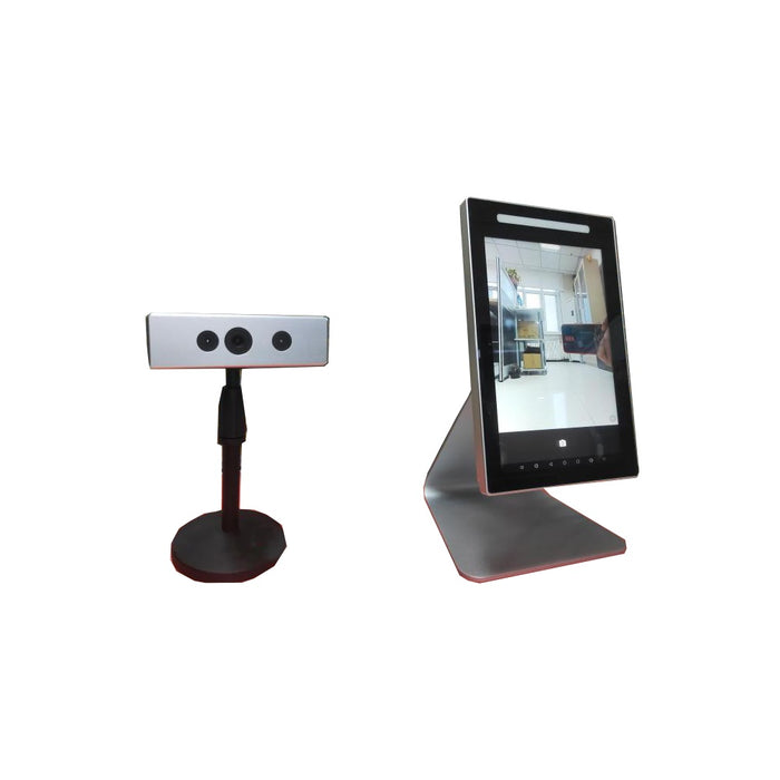 TYS-080-A-M 7 inch All-in-One touch machine