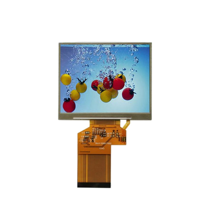 3.5 Inch TFT Lcd 640*480 MIPI Interface