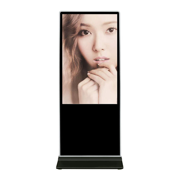 12.1 Inch to 42 49 55 65 Inch Advertising Display Machine Lock for Vertical or Stretch Advertising Display