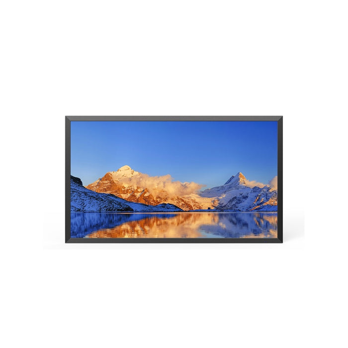 43 Inch TFT Lcd 1920*1080 LVDS Interface Screen