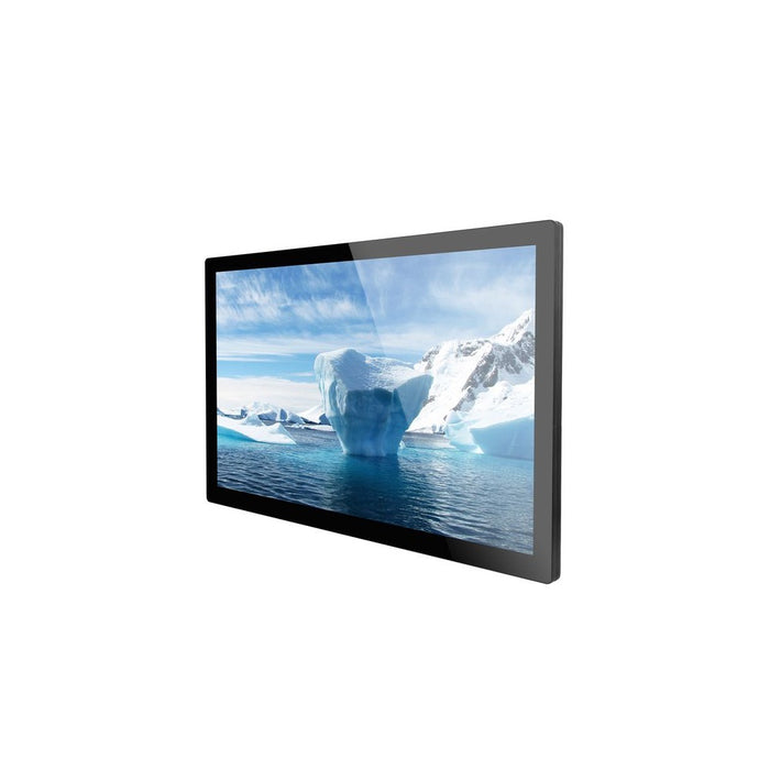 43 Inch TFT Lcd 1920*1080 LVDS Interface Screen