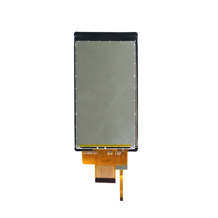 5.0 Inch 16M Colors 480x854 Dots IPS 10 Point Touch TFT LCD Module with CTP