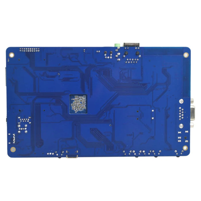 10.1 Inch Screen RK3399 Android System 2GB & 16GB 1000M WIFI Modele Super Development Board