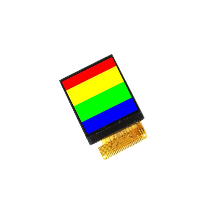 1.44 Inch Tft Lcd 128*128 Spi Interface