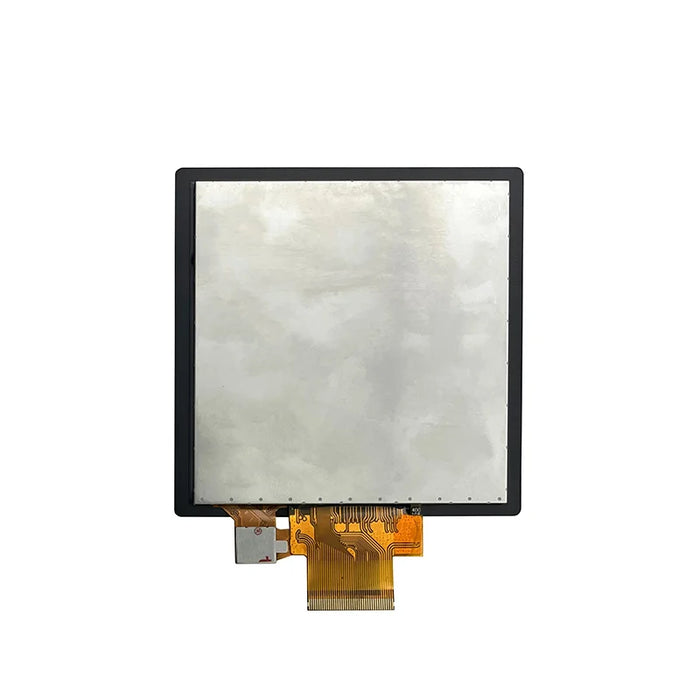 3.92 Inch TFT LCD touch screen fully bonded assembly 320*320 SPI/RGB /MCU interface with CTP