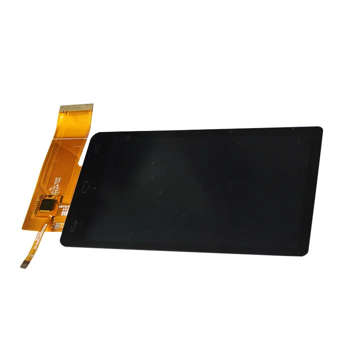 4.5 inch 480x854 IPS TFT LCD with RGB Interface