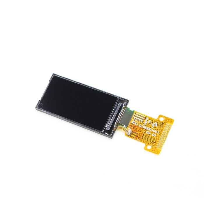 0.96 OLED inch IPS 80x160