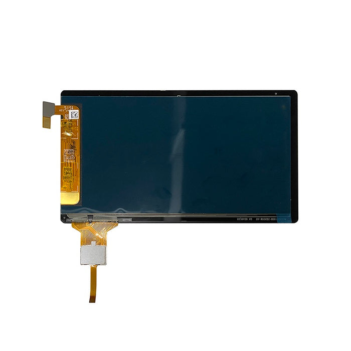 5.5 inch HD AMOLED 720*1280 MIPI interface with CTP