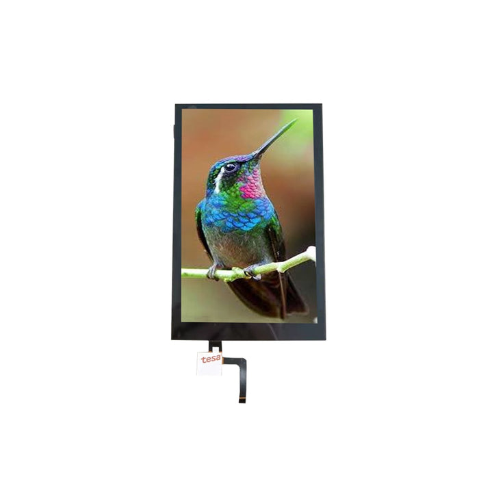 5.0 Inch TFT LCD 720*1280 MIPI Interface