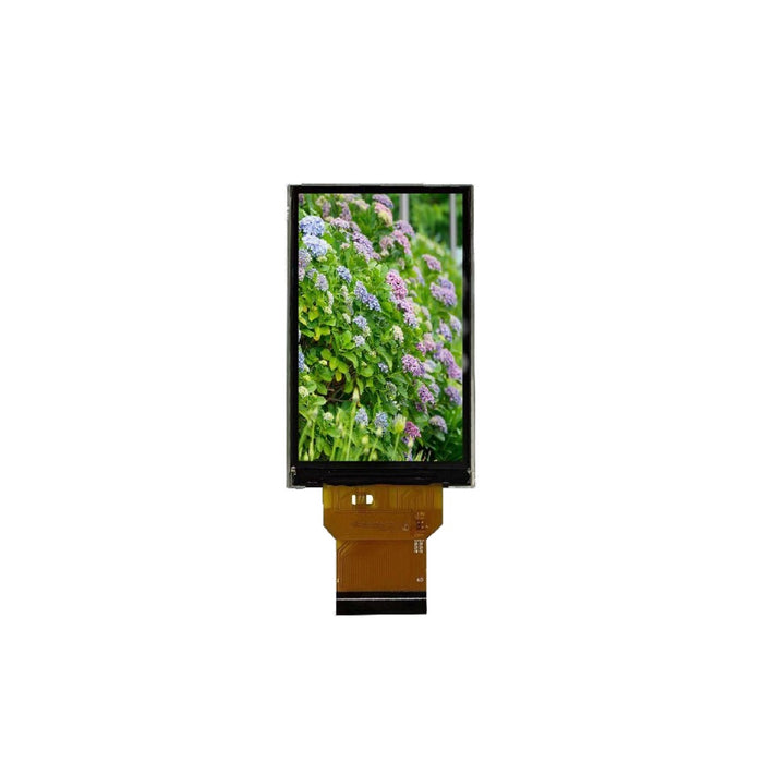 3.0 Inch Tft Lcd 360*640 MIPI Interface