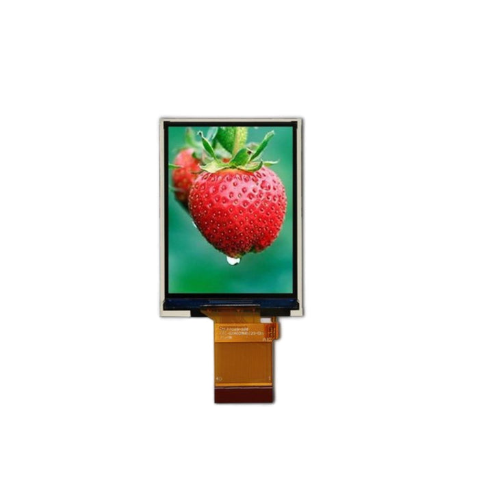 2.8 Inch TFT LCD 240*320 MCU Interface