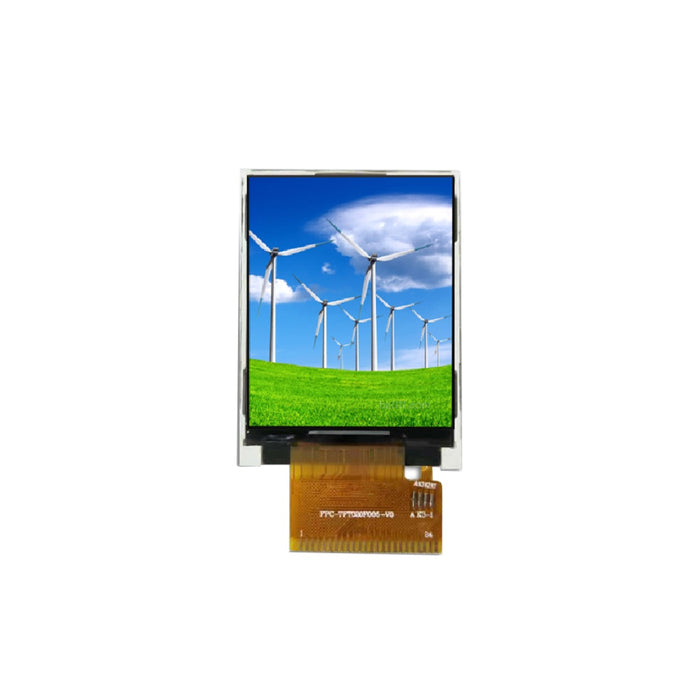 2.0 Inch TFT Lcd 240*320 SPI Interface