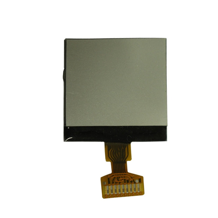 Viewing Area 31.00x27.55mm Graphic LCD Display FPC 8 Pin 0.5 Pitch