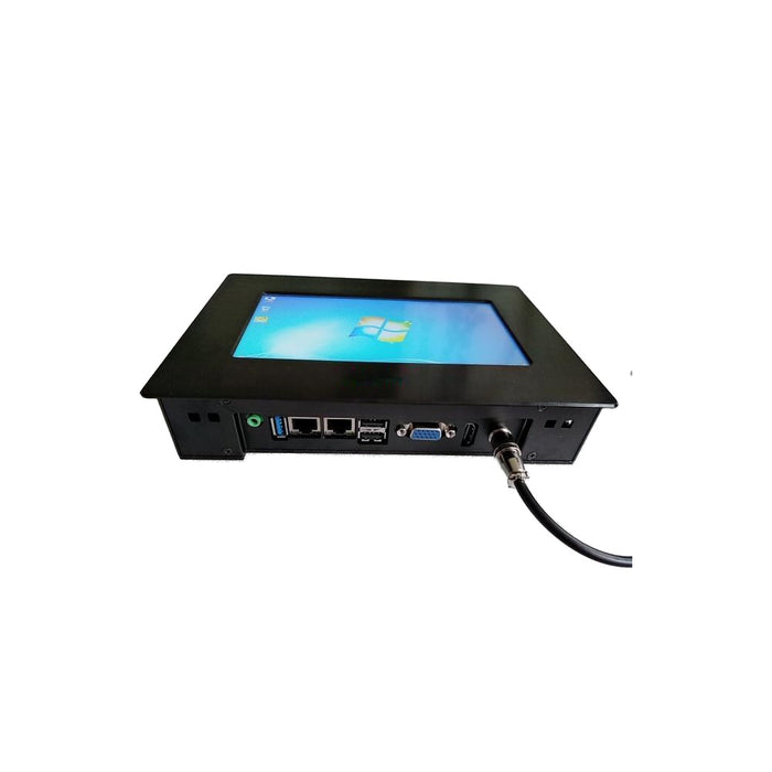 TYS-070-W  7 inch All-in-One touch machine