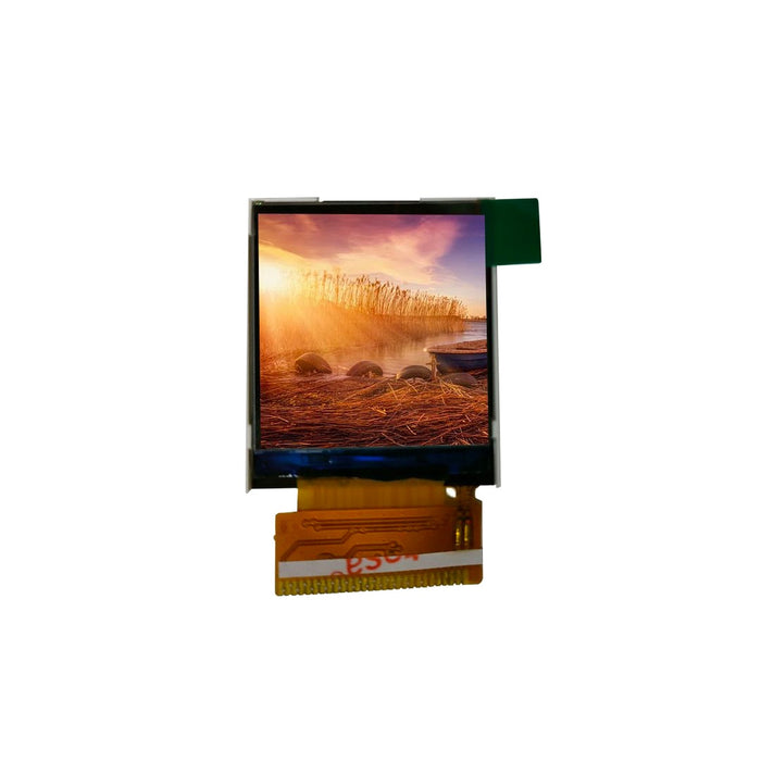 1.44 Inch Tft Lcd 128*128 Spi Interface